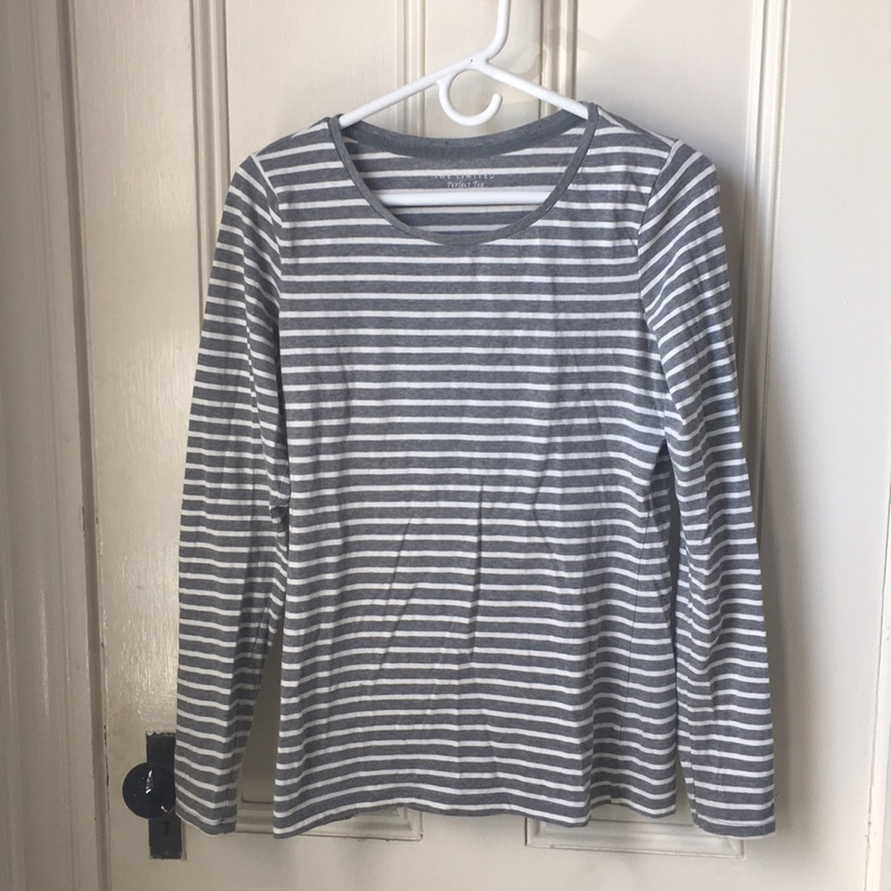 Long sleeve t-shirt